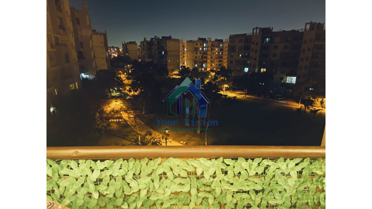 شقق - مدينتي