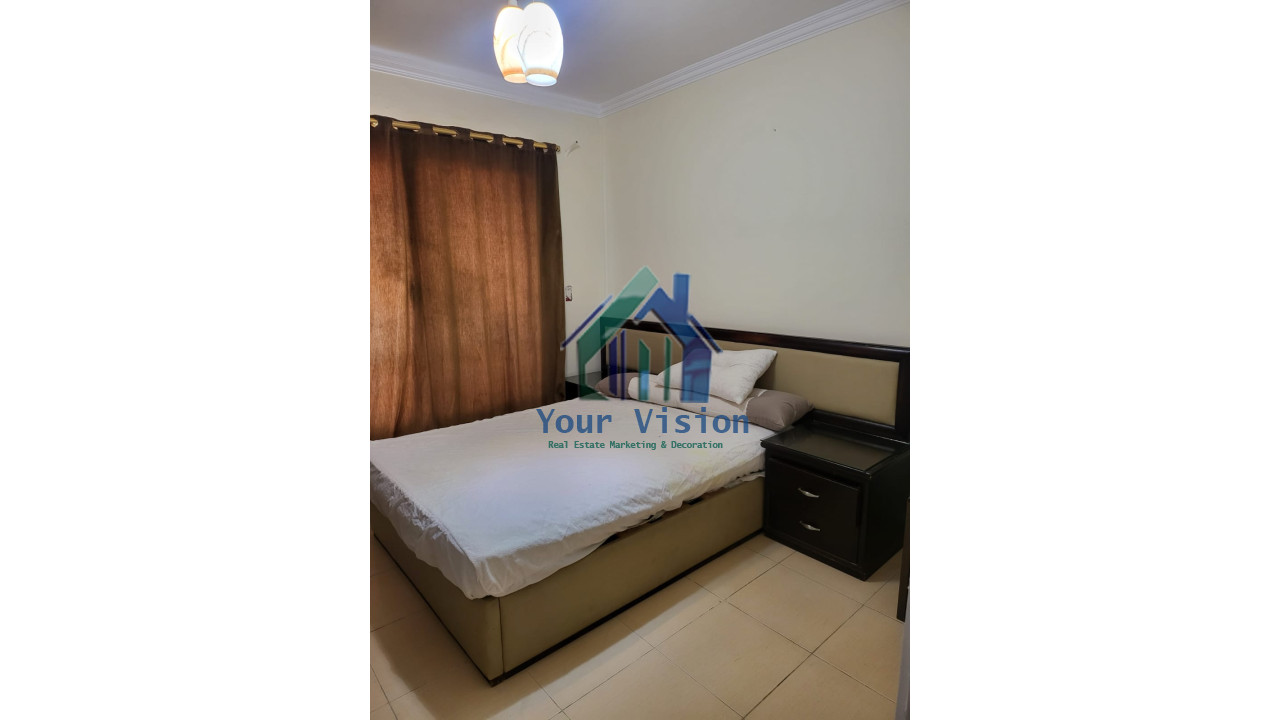 شقق - مدينتي