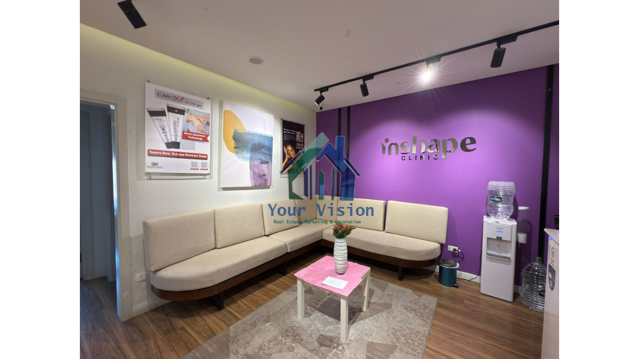 اداري - مدينتي