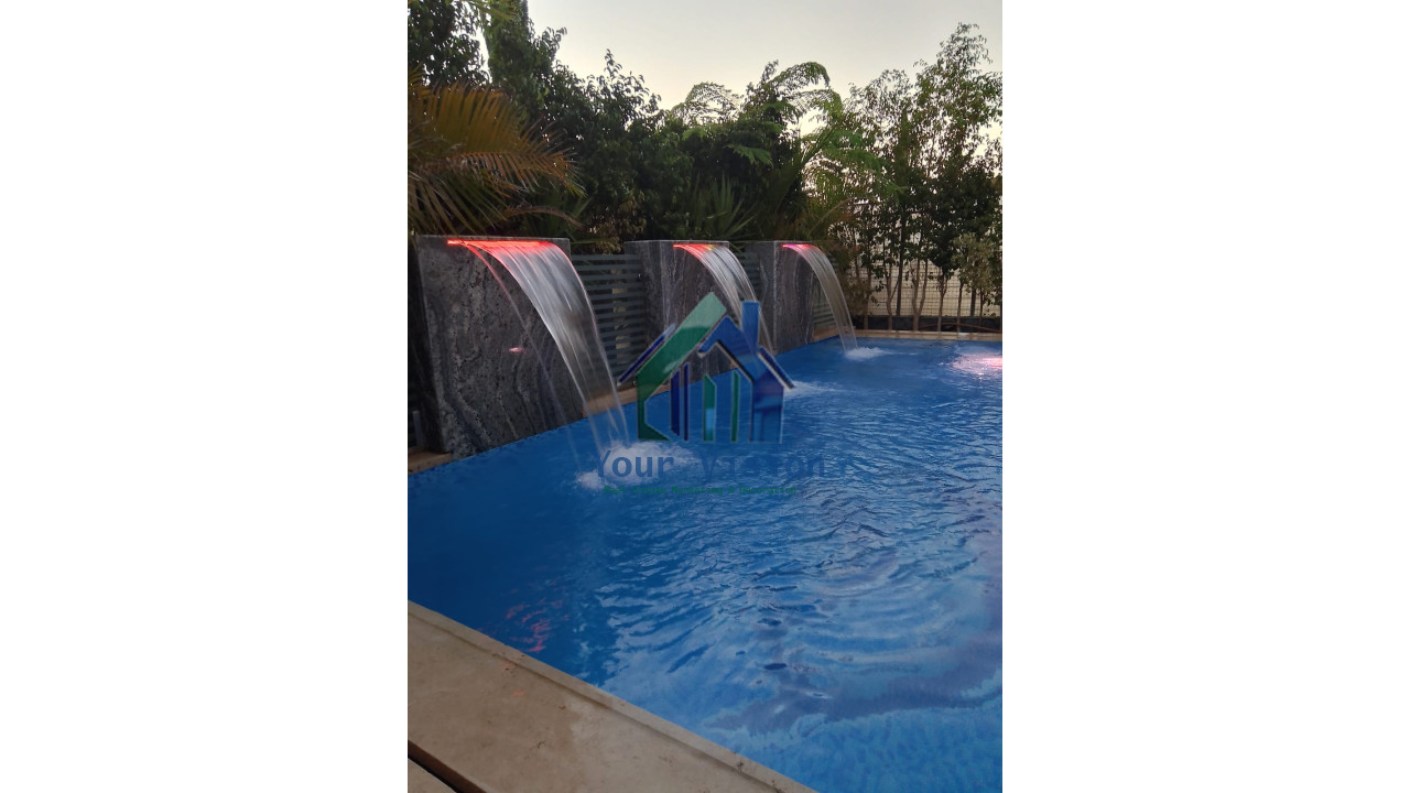 فيلات - مدينتي