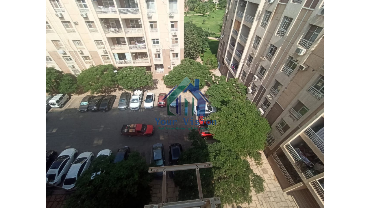 شقق - مدينتي