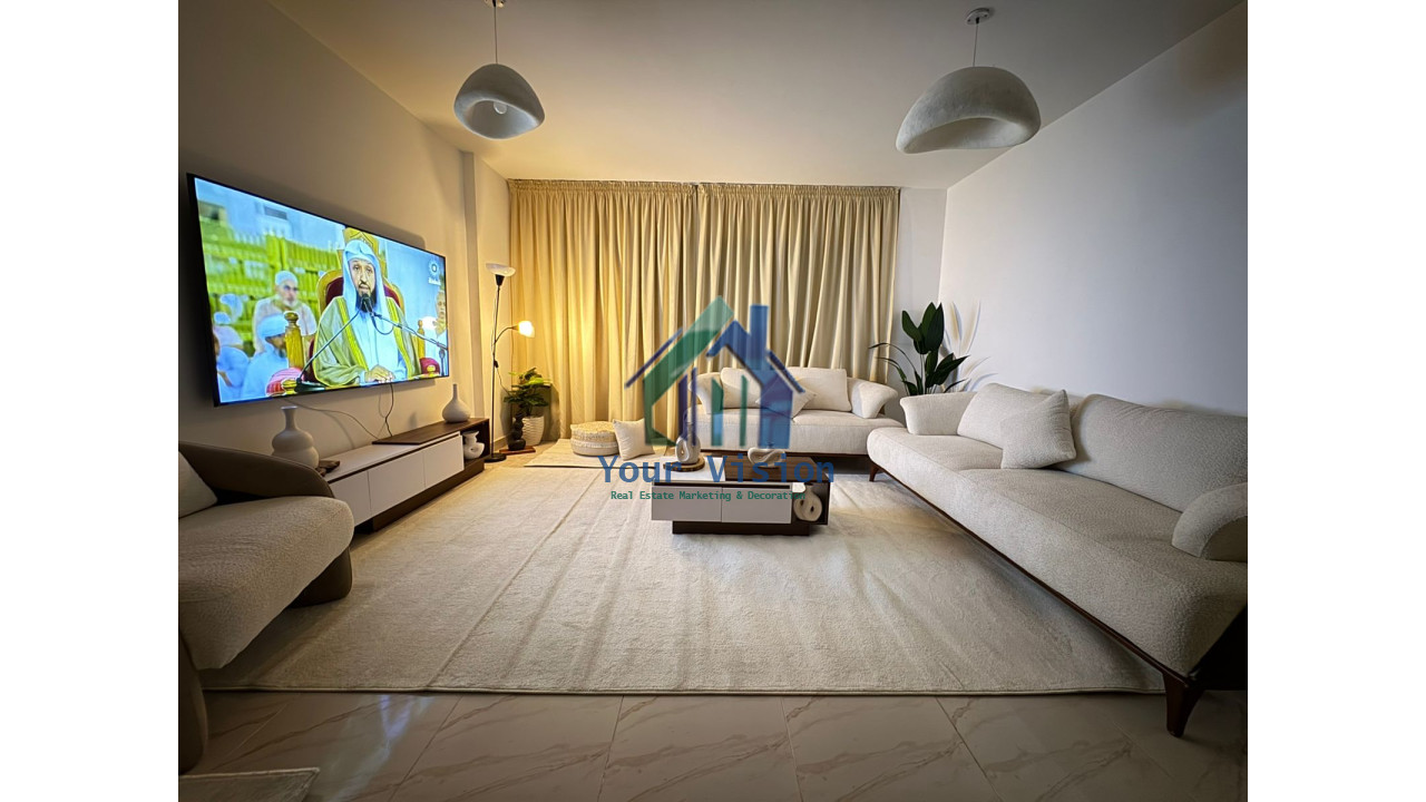 شقق - مدينتي