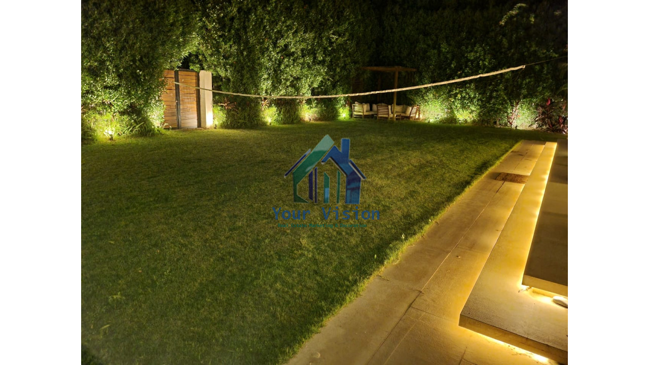 فيلات - مدينتي