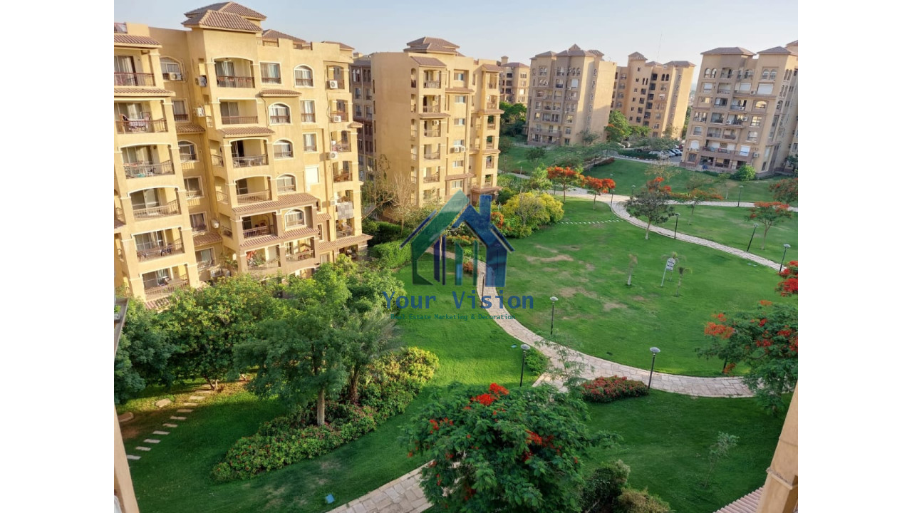 شقق - مدينتي