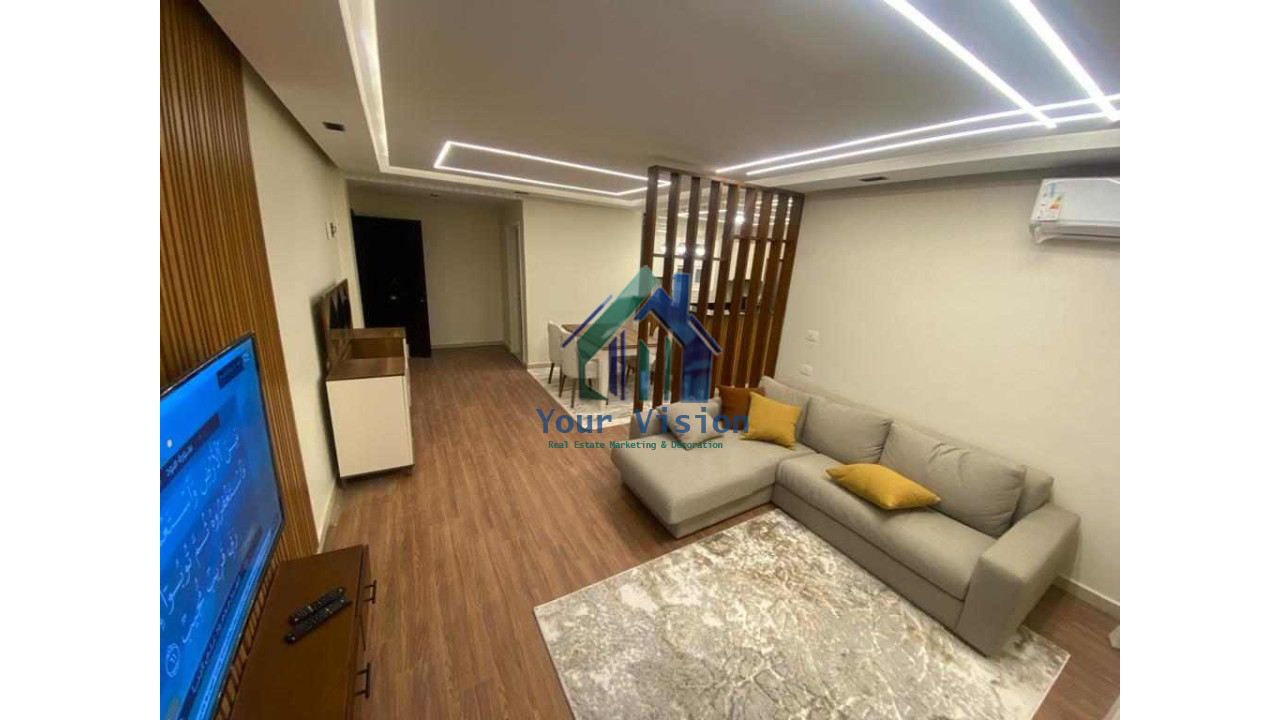 شقق - مدينتي