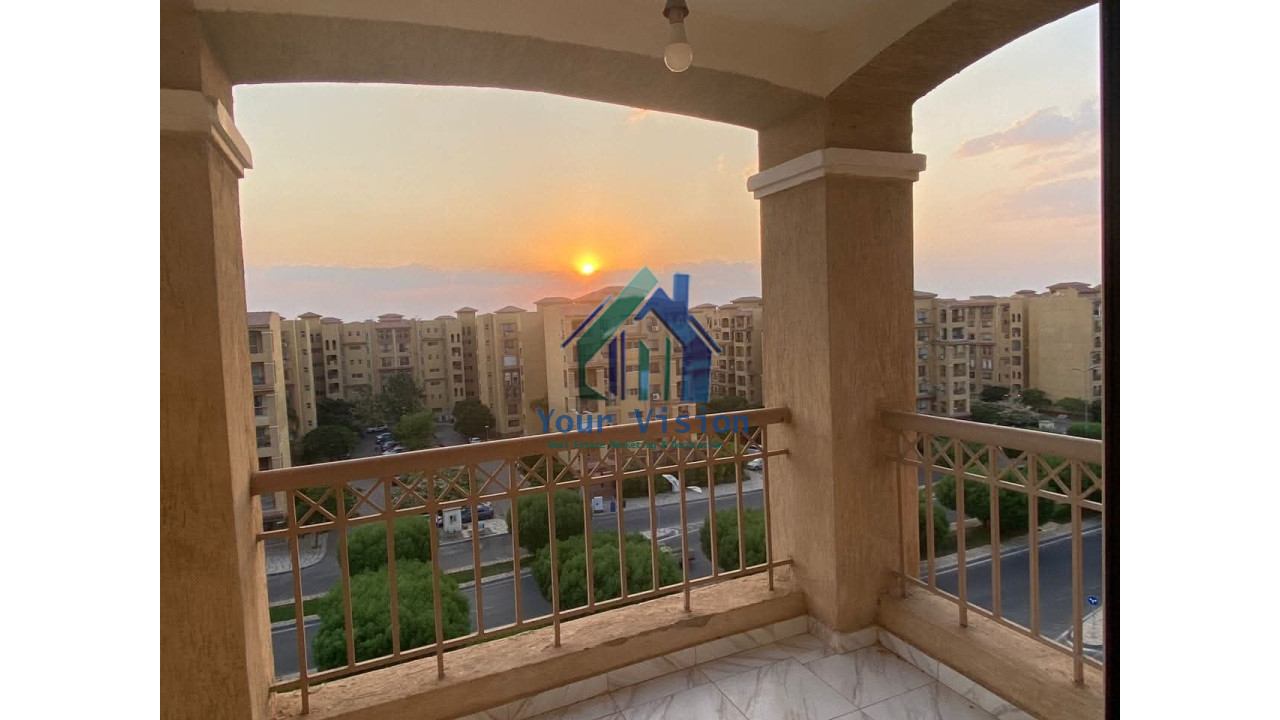 شقق - مدينتي