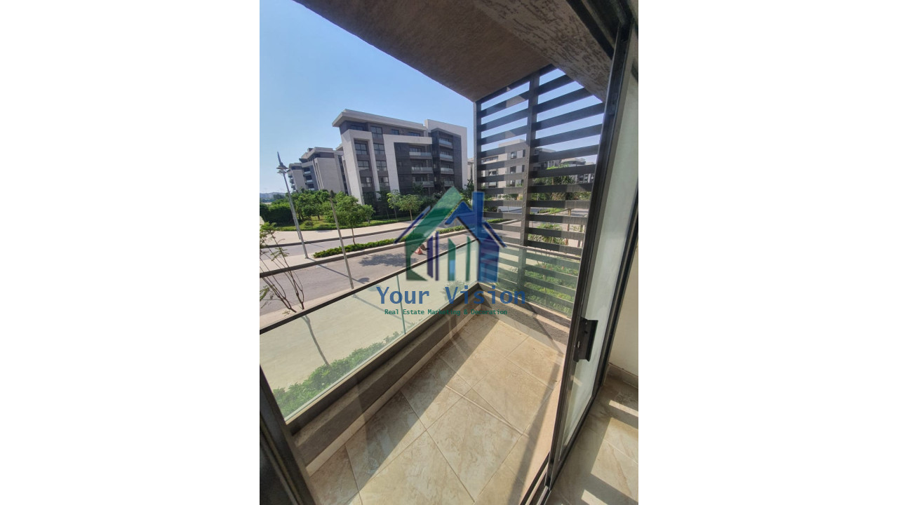 شقق - مدينتي