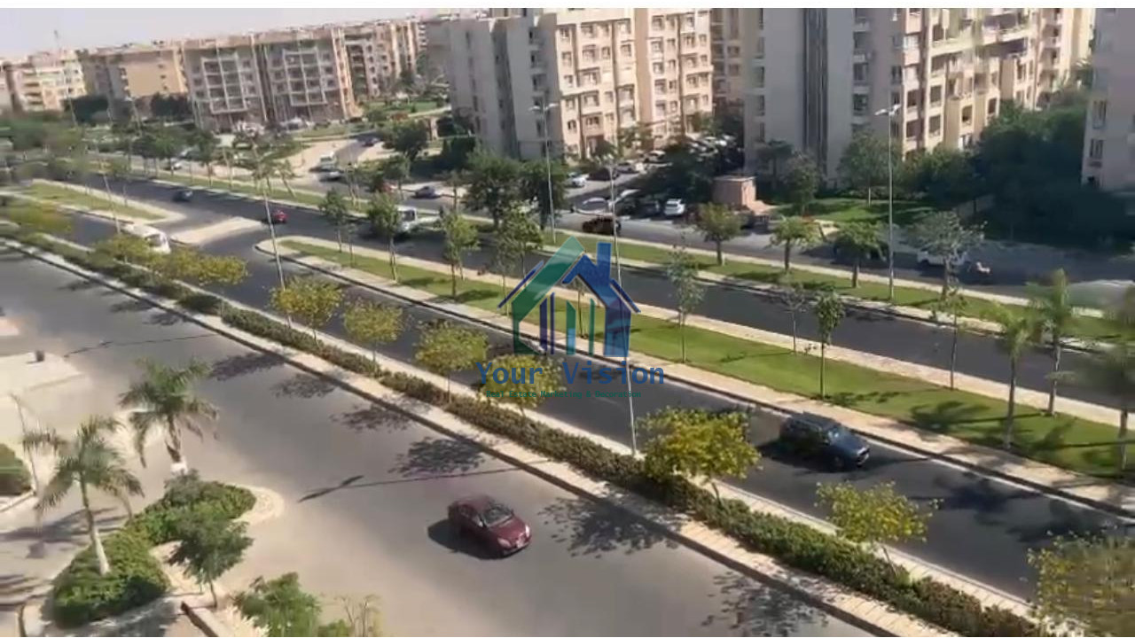 شقق - مدينتي