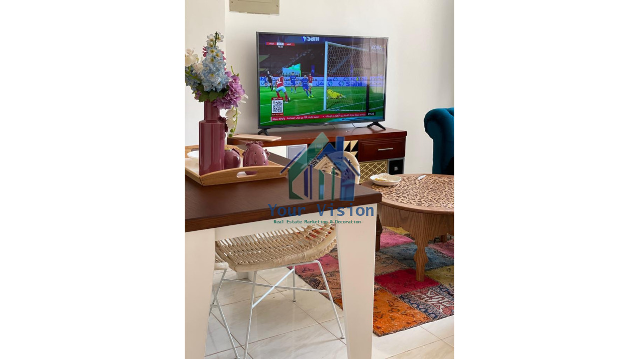 شقق - مدينتي