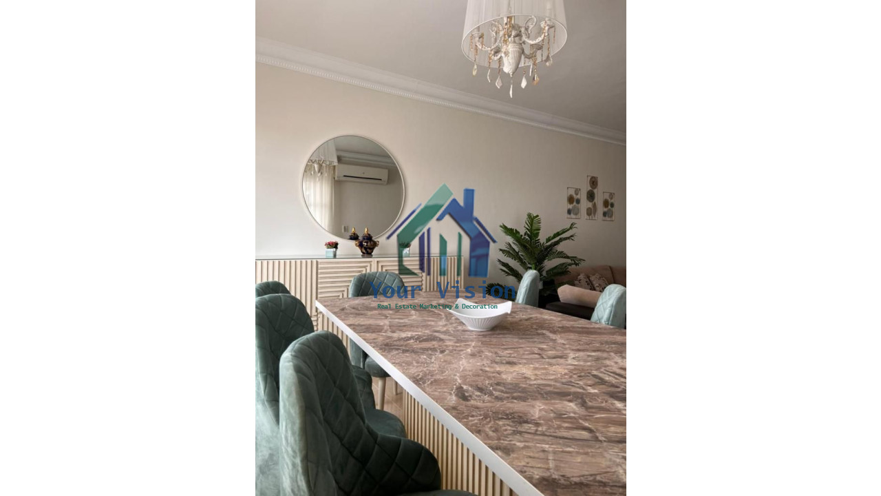 شقق - مدينتي