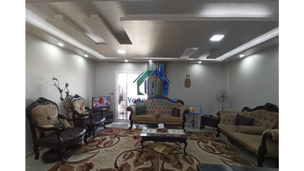 شقق - مدينتي