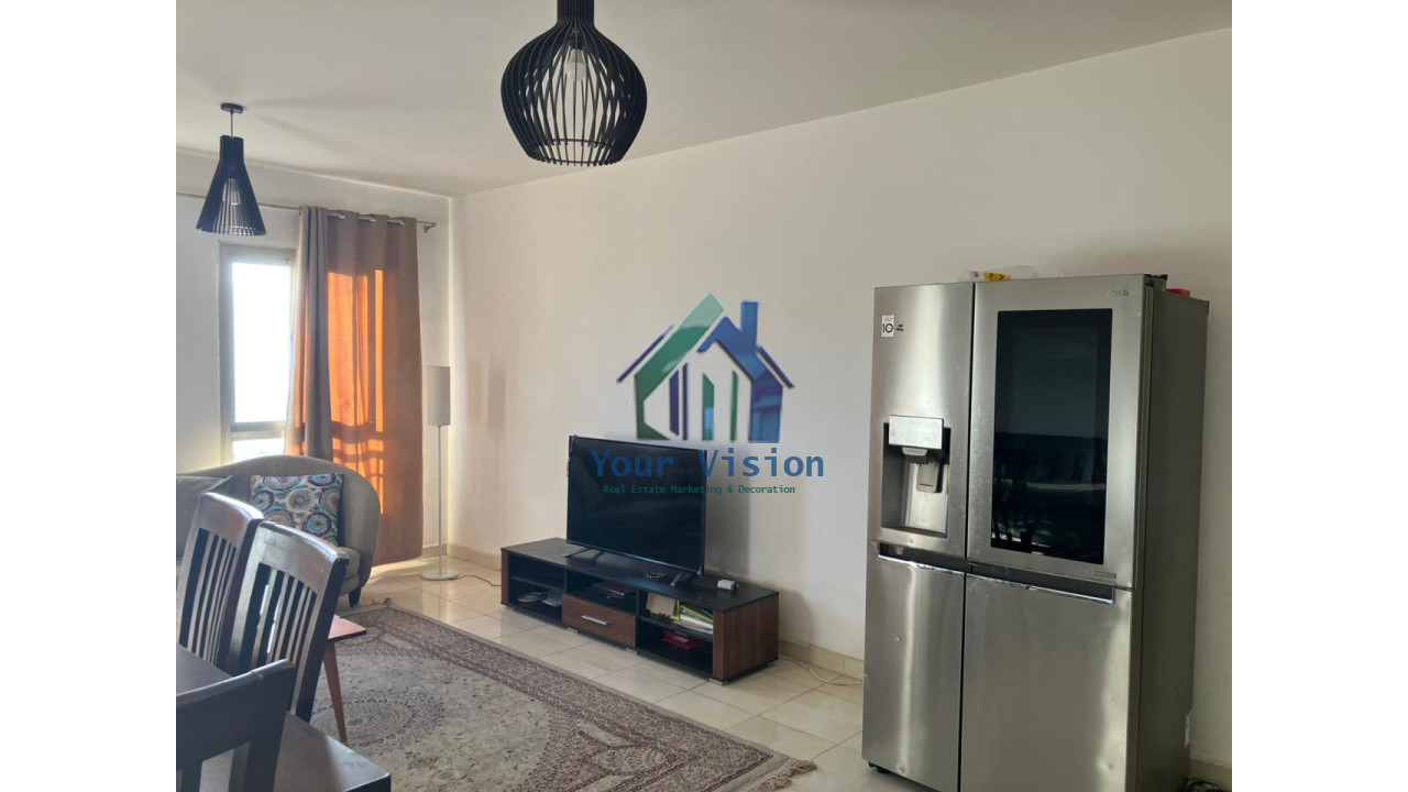 شقق - مدينتي