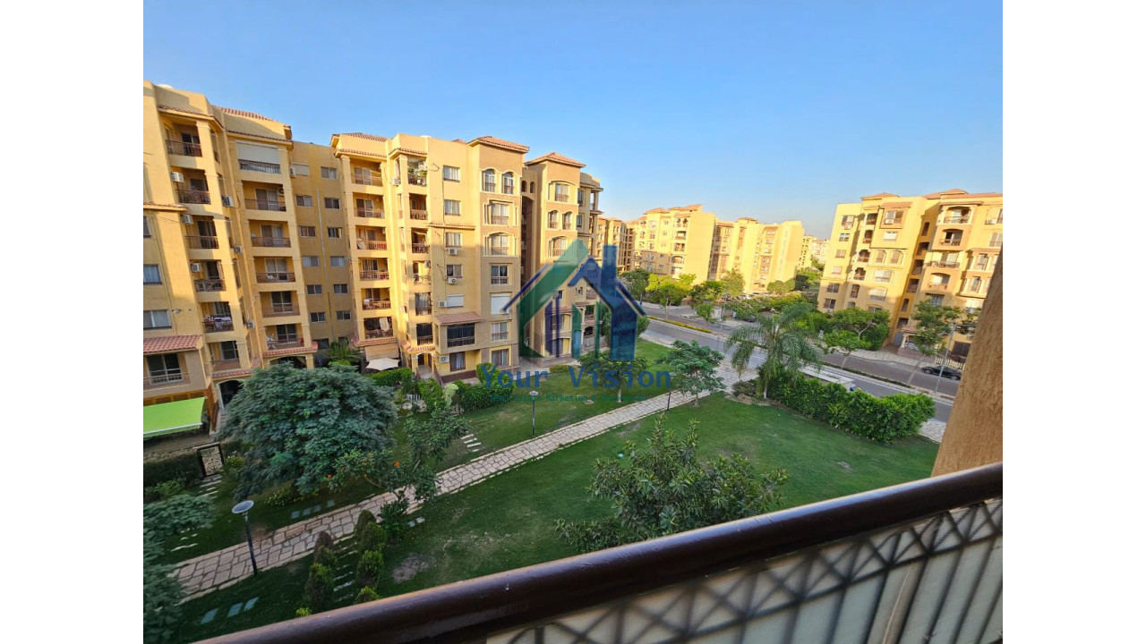 شقق - مدينتي