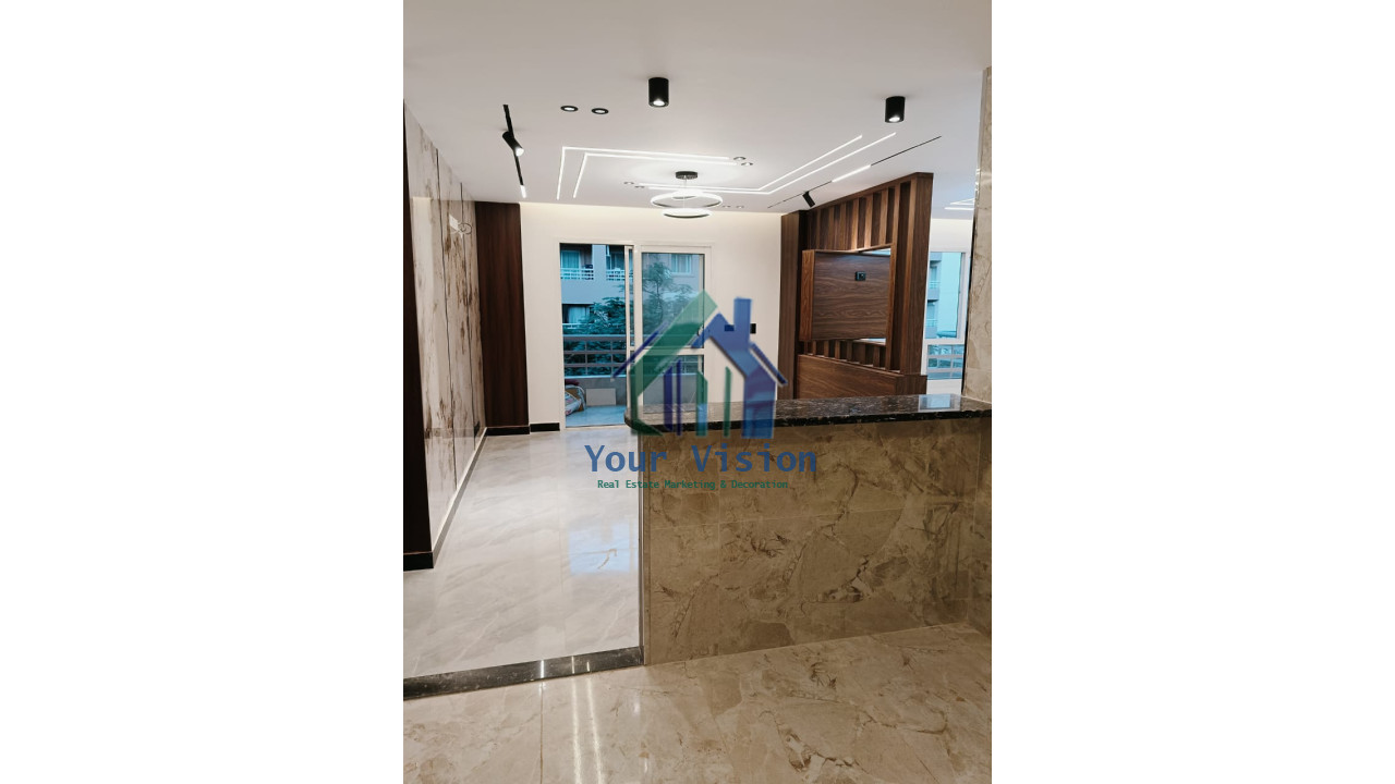 شقق - مدينتي