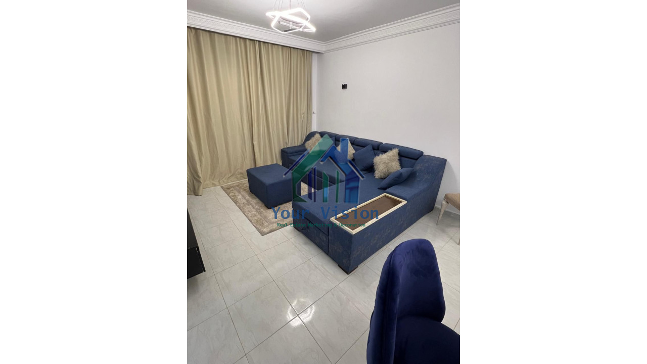 شقق - مدينتي