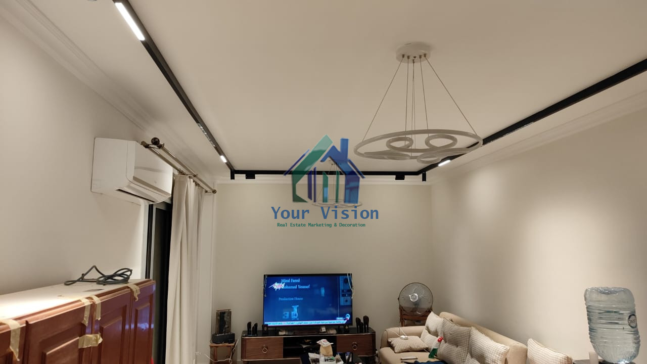 شقق - مدينتي