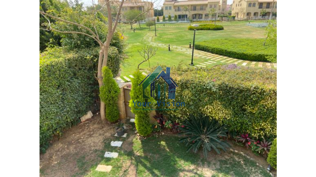 فيلات - مدينتي