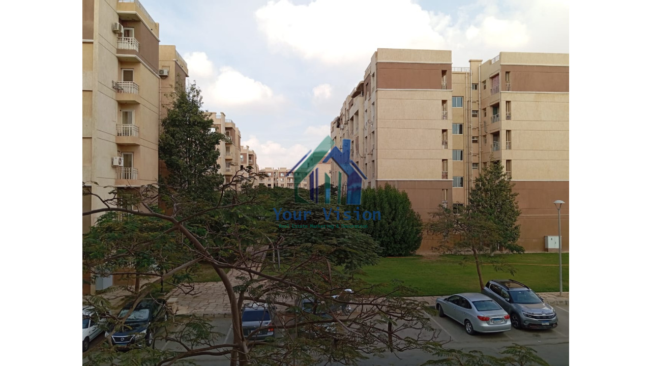 شقق - مدينتي