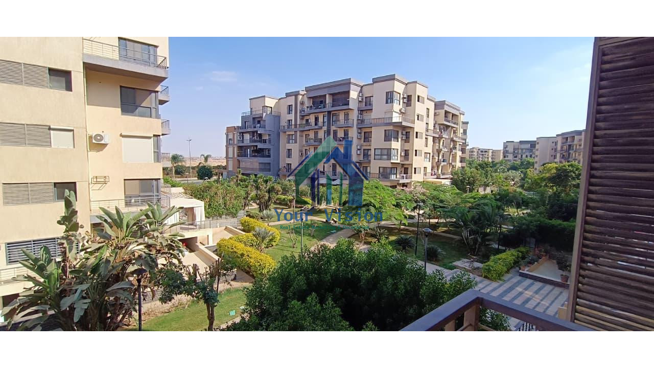 شقق - مدينتي