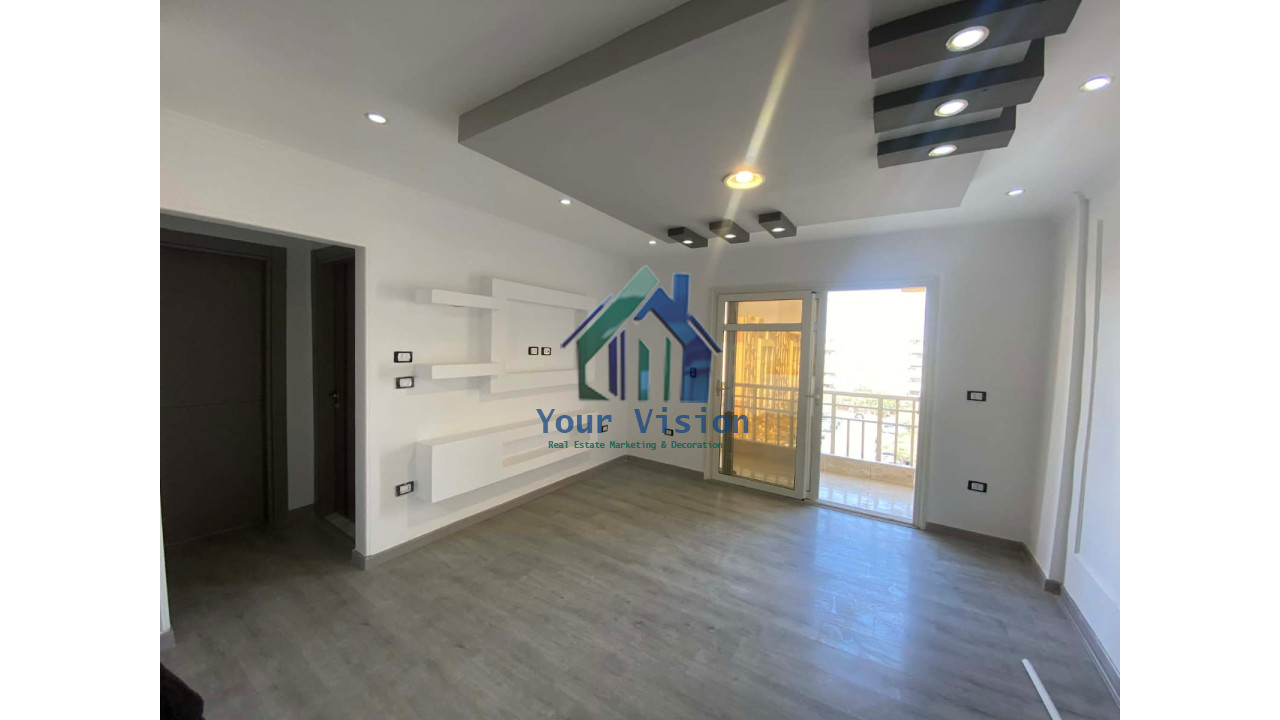 شقق - مدينتي