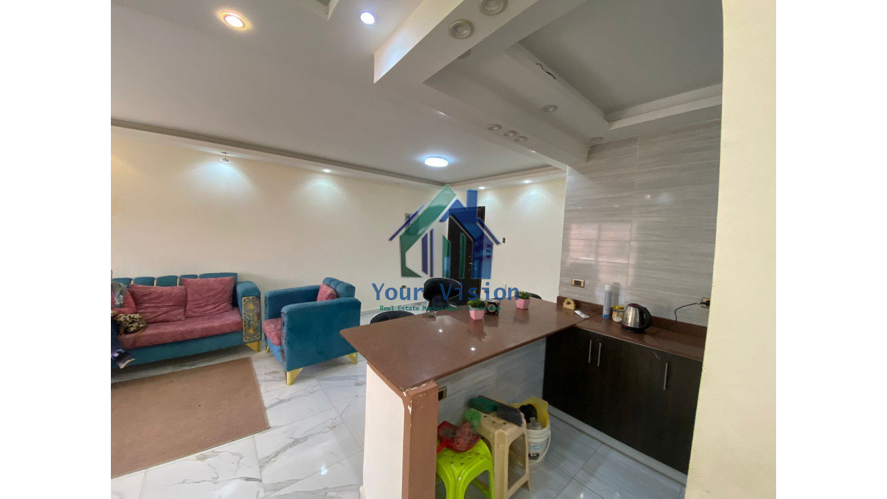 شقق - مدينتي