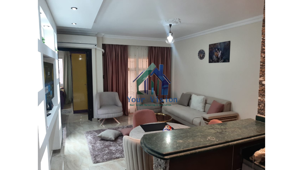 شقق - مدينتي