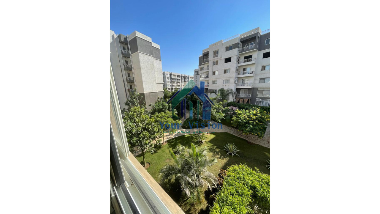 شقق - مدينتي