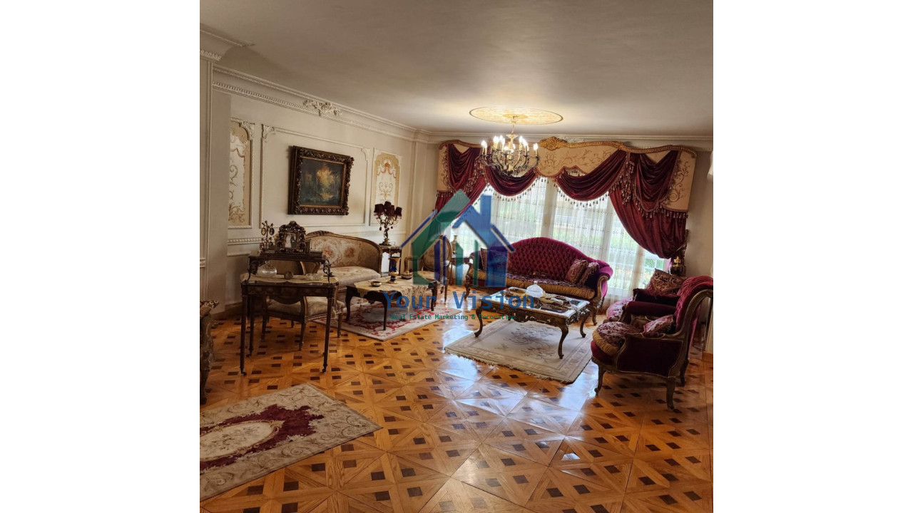 شقق - مدينتي