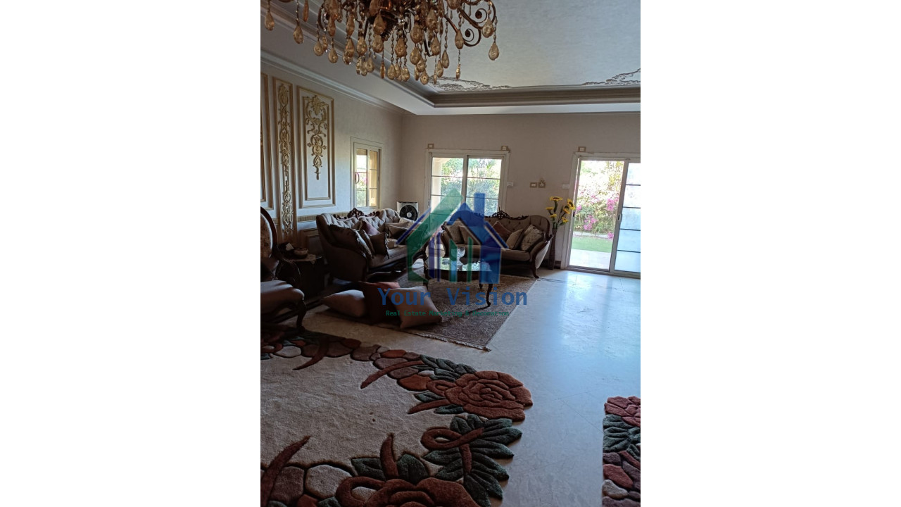 فيلات - مدينتي