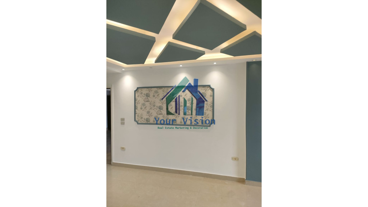 شقق - مدينتي