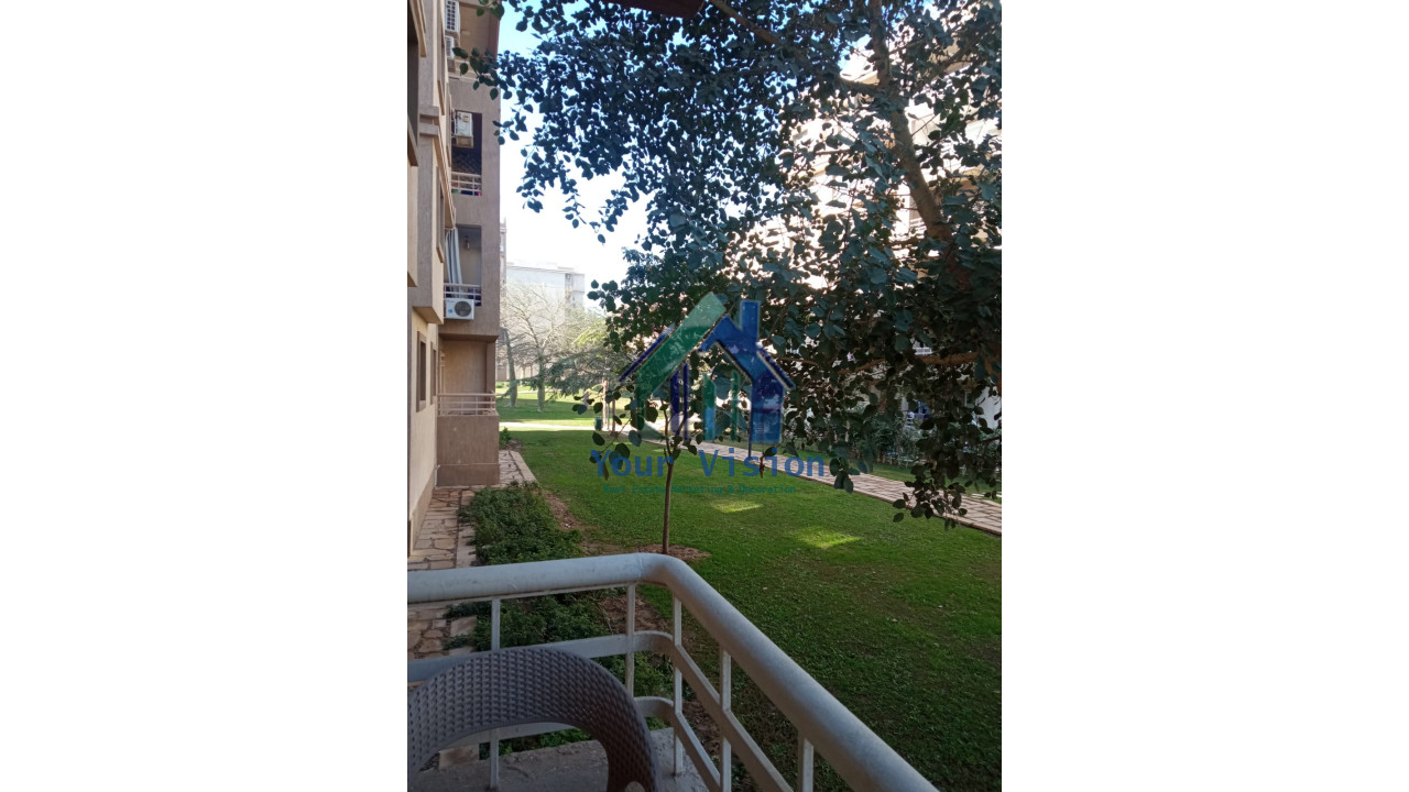 شقق - مدينتي