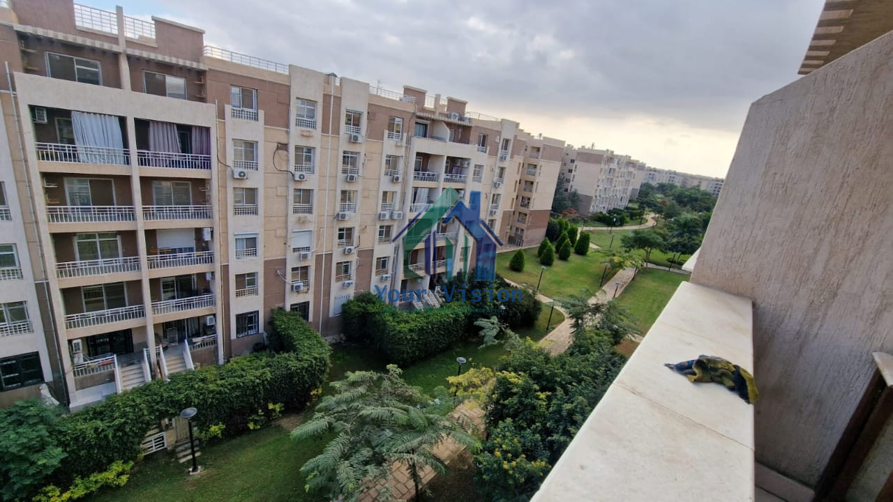 شقق - مدينتي