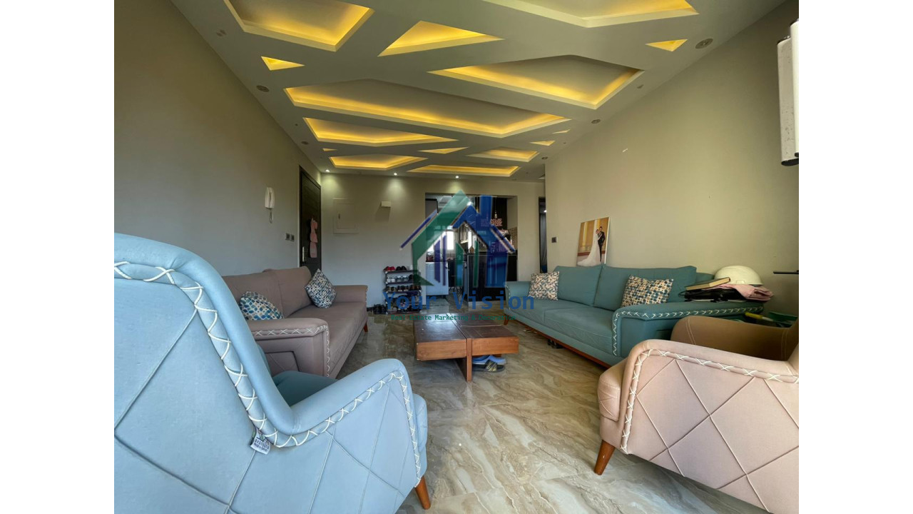 شقق - مدينتي