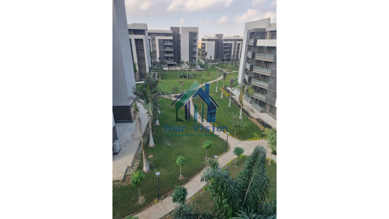 شقق - مدينتي