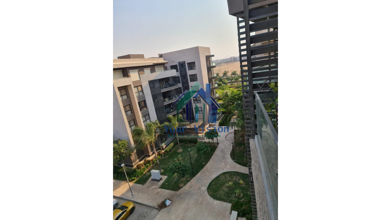 شقق - مدينتي