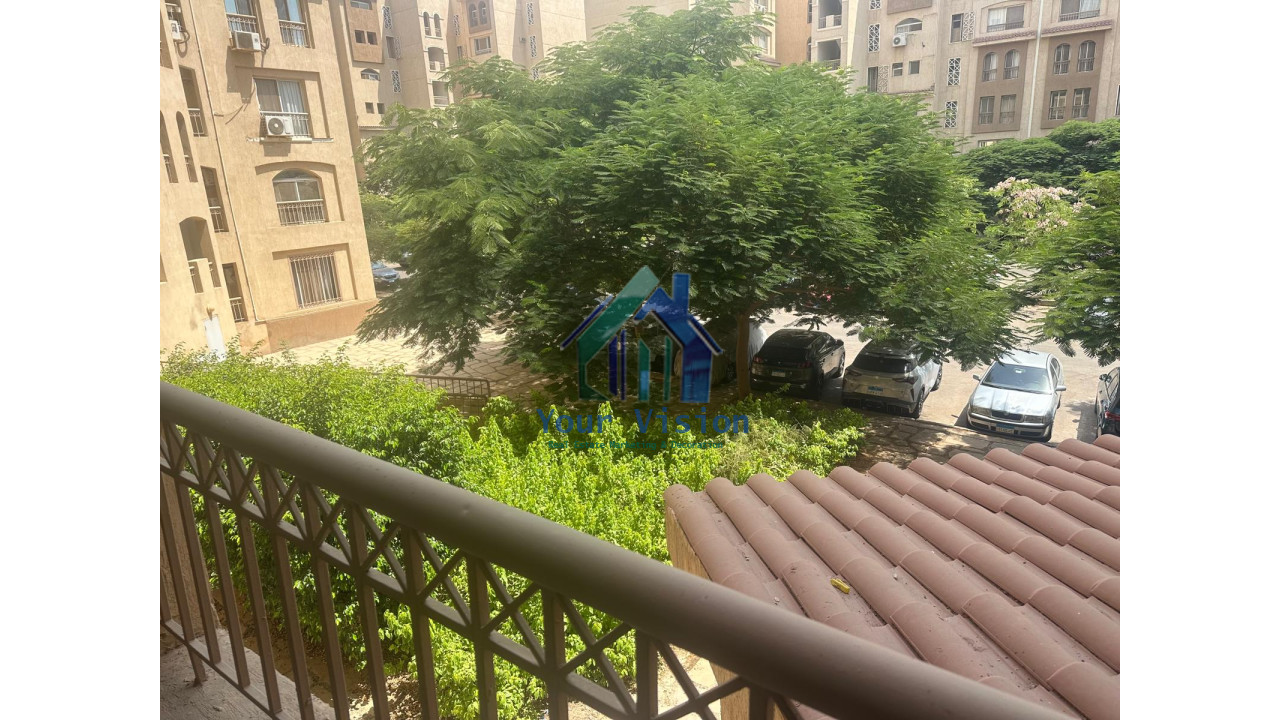 شقق - مدينتي