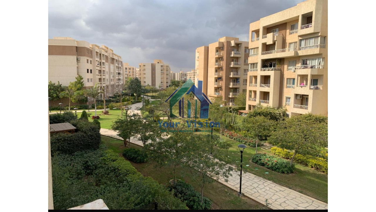 شقق - مدينتي