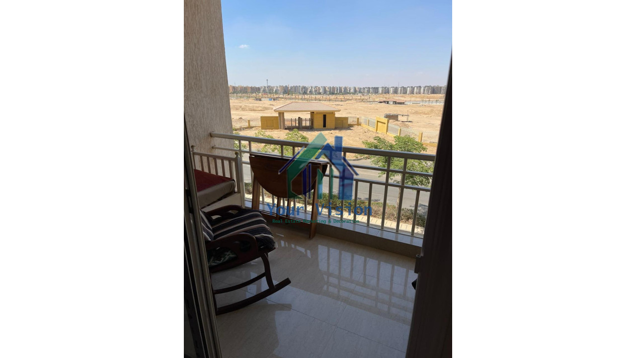 شقق - مدينتي