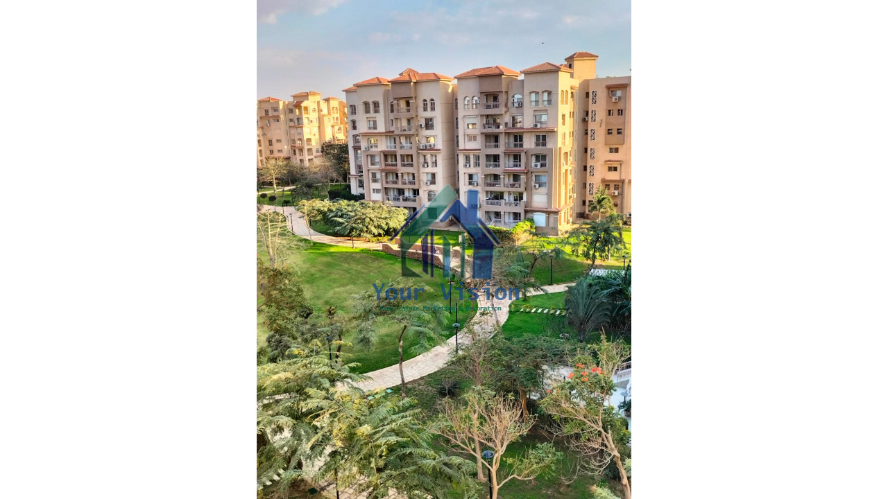 شقق - مدينتي