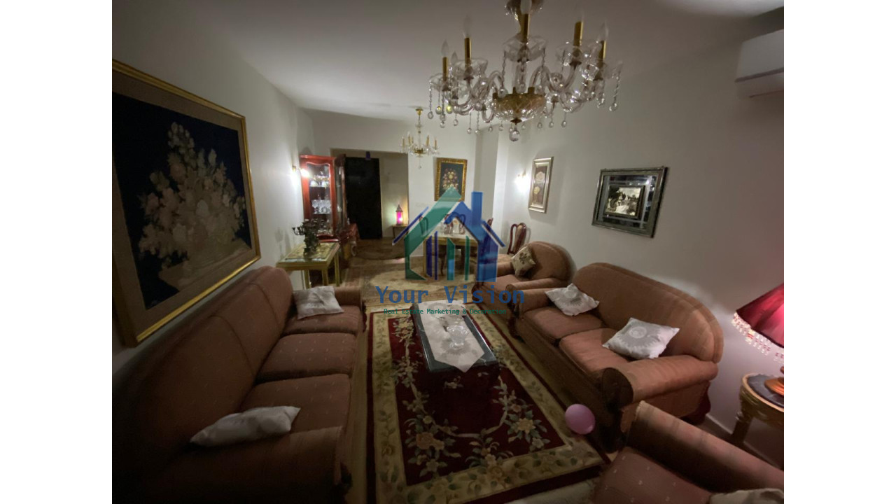 شقق - مدينتي