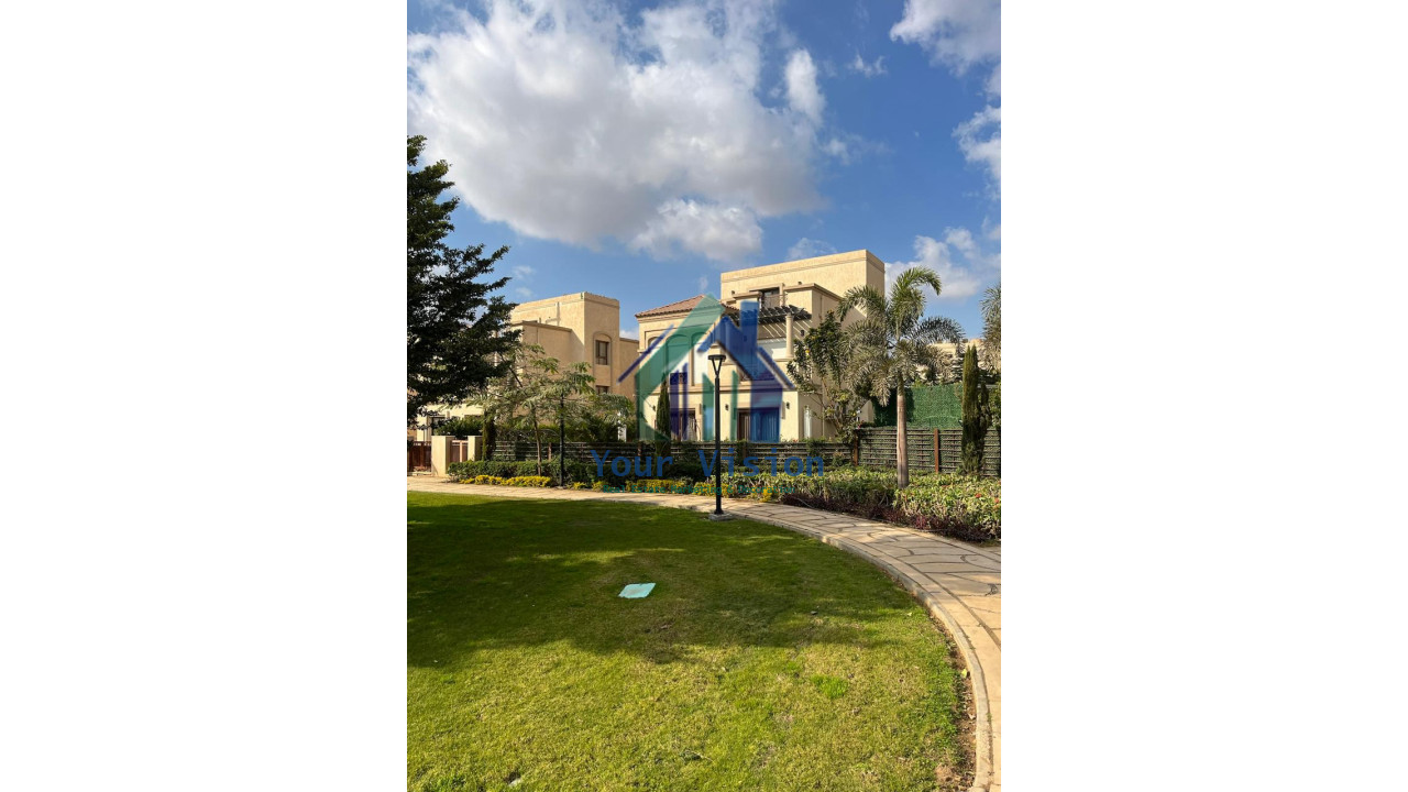 فيلات - مدينتي