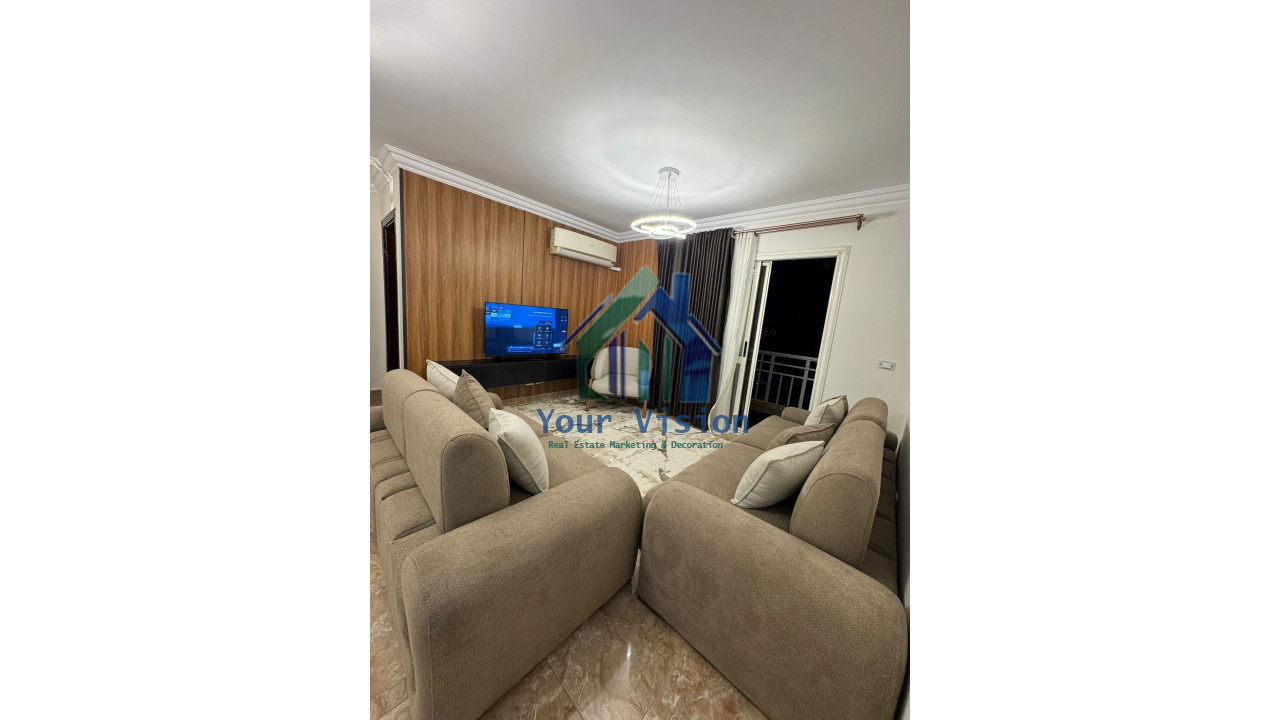 شقق - مدينتي