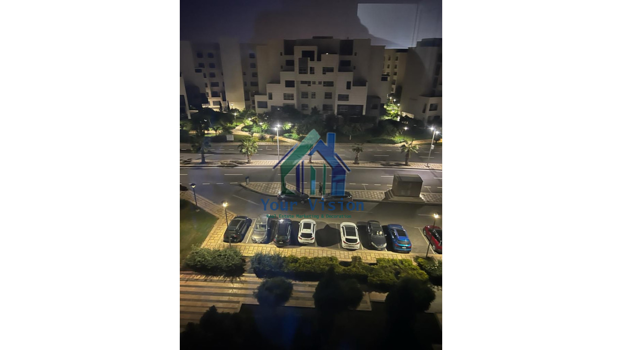 شقق - مدينتي