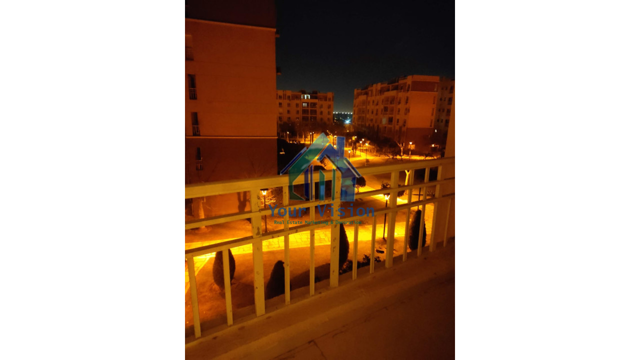 شقق - مدينتي