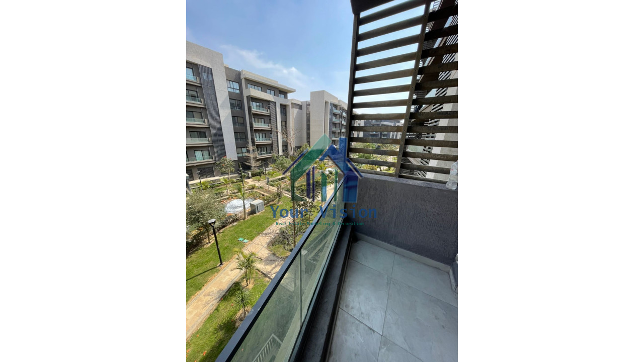 شقق - مدينتي