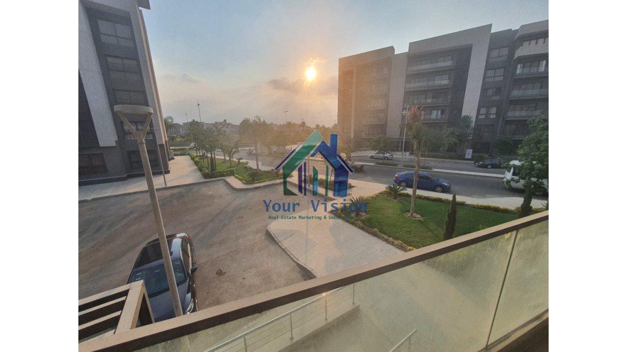 شقق - مدينتي