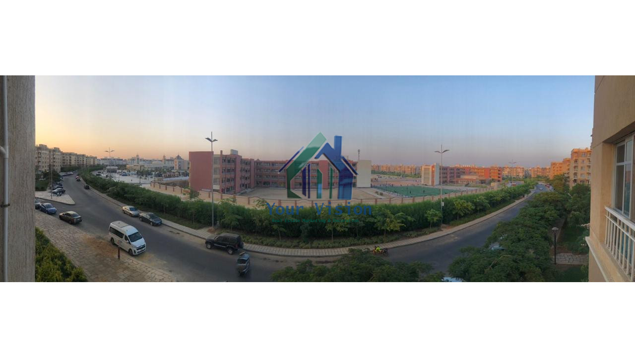 شقق - مدينتي