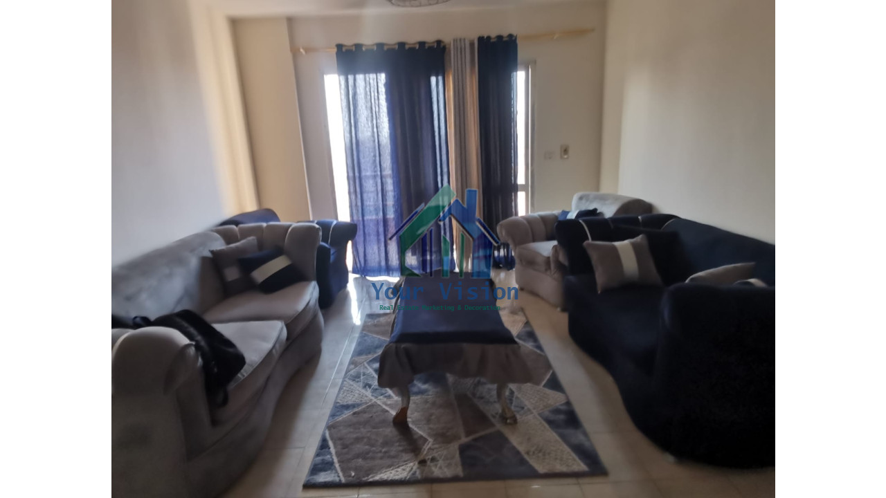 شقق - مدينتي