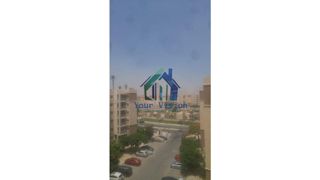 شقق - مدينتي