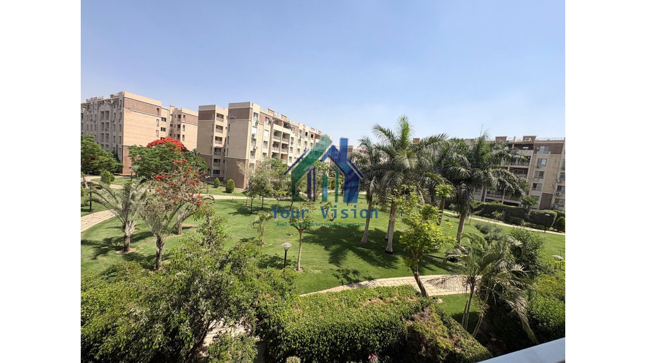 شقق - مدينتي